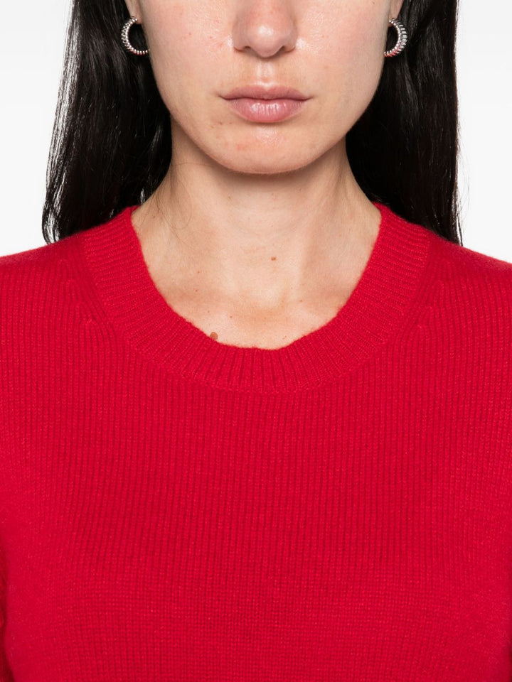 Lisa Yang Sweaters - Bright | 1ebe63a7061aeb29b94b4f14b9a0b24328a275d2