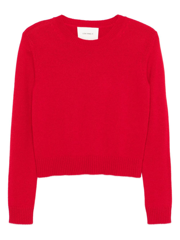 Lisa Yang Sweaters - Bright | 52ec7a882dc6d81d123ed45eb3f8bf08a52fcd10