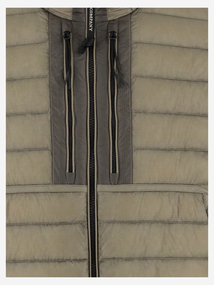 C.P.Company Coats - Blue and green | e161c1b1bd0953004c88c6a41207d01dd26ee749