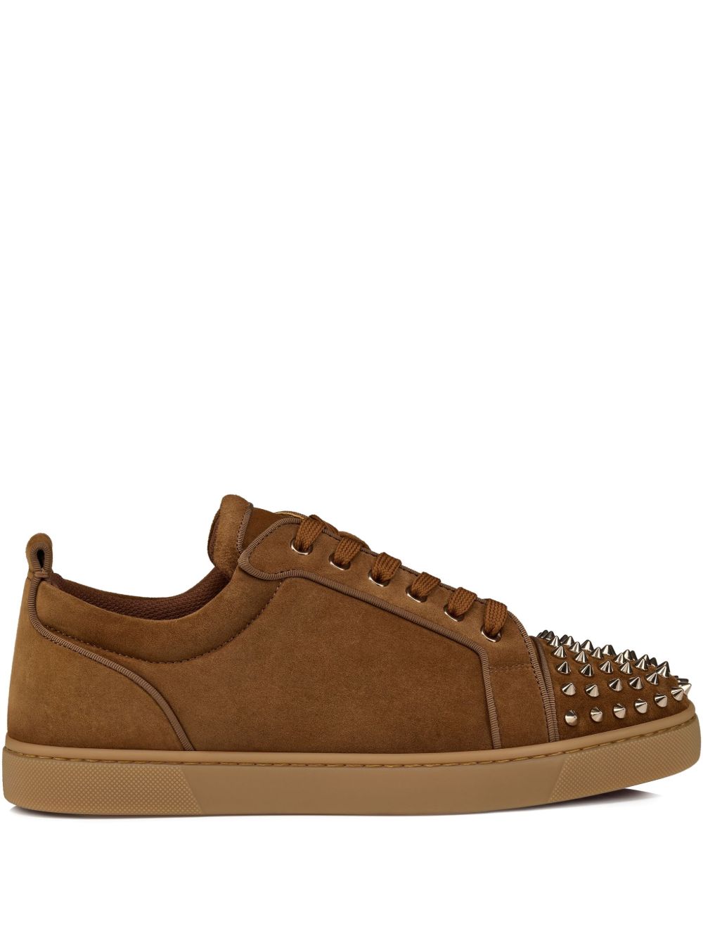 Christian Louboutin Sneakers - Marrone | d1bdc6a888ac711d065fbdaa3713708b7554e9fb