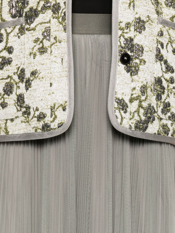 Forte Forte Skirts - Blacks and greys | b115f504392fd7903ae42707ac91de6eb4c08b32