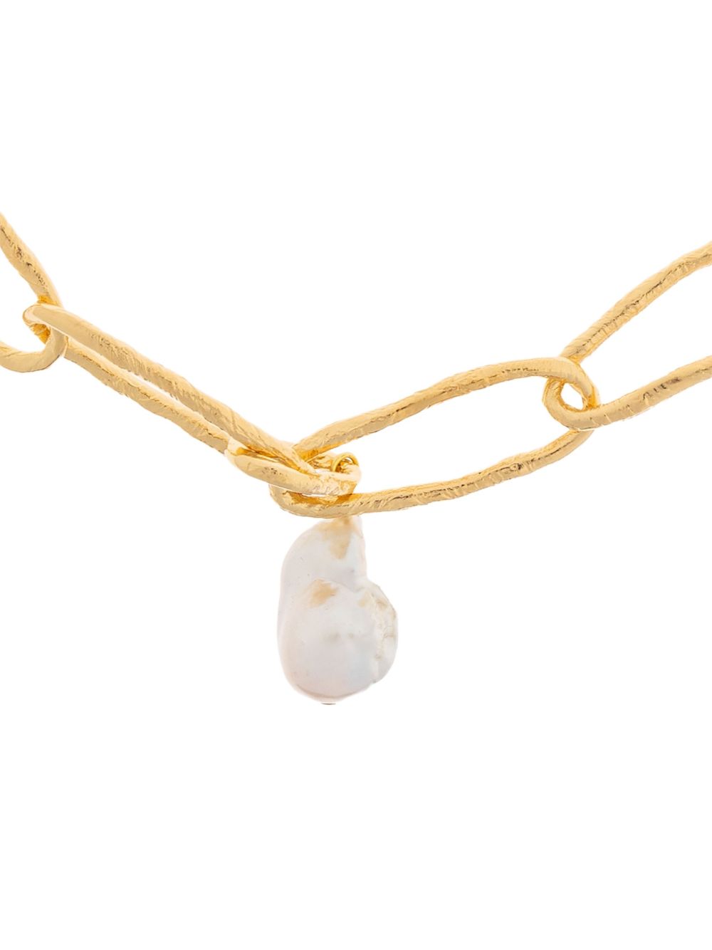 Forte Forte Bijoux - Marrone | 9e4553ab83859a8725ea6121db7ac98fe345e3a3