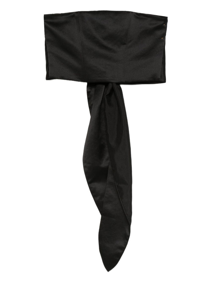 Forte Forte Top - Blacks and greys | 45c1c686883786a2981bd331fc8e6dd46826ad9a