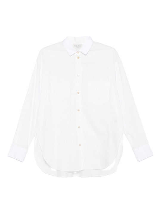 Cotton Shirt