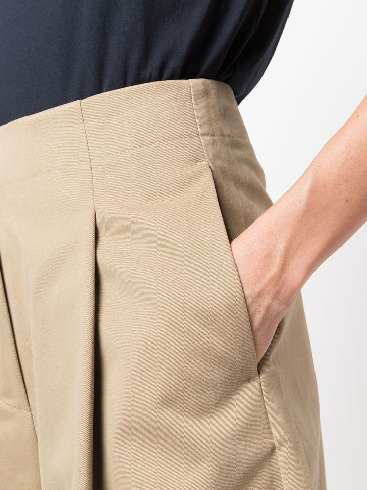 Studio Nicholson Trousers - Light and natural | 90ac2d528bee7e0935f8d1b82cba40b9ff809251