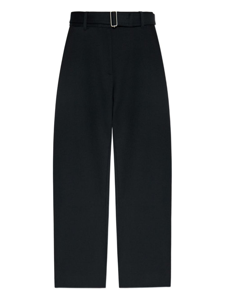 Studio Nicholson Trousers - Blacks and greys | faf1b047eeddaf8af932c75a63f5cba05d6413ea