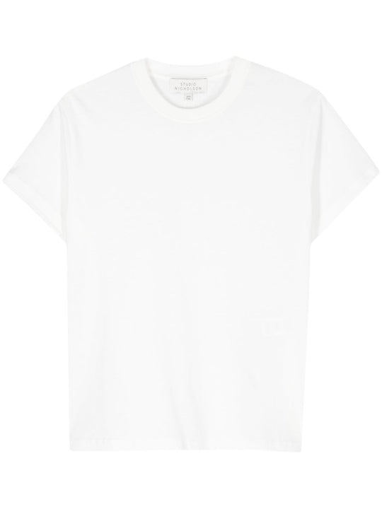 Cotton T-Shirt