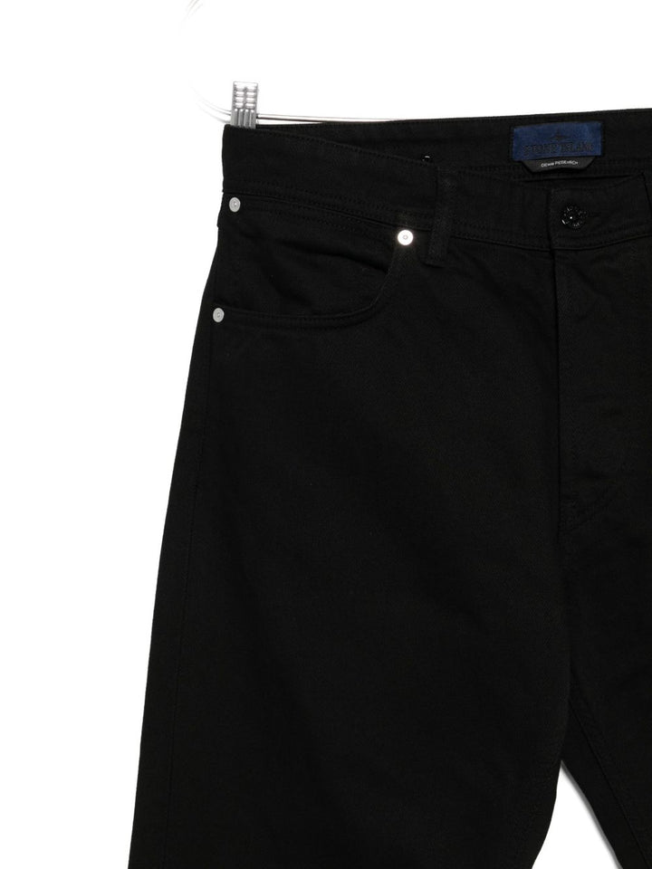 Stone Island Jeans - Blacks and greys | 97d45bf0d5bfb953d365a47b0096660bd5bd73ce