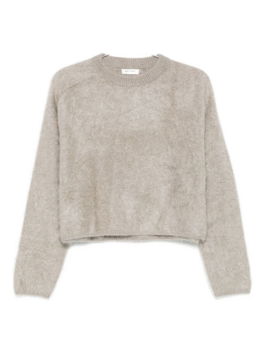 Cashmere Crewneck Jumper