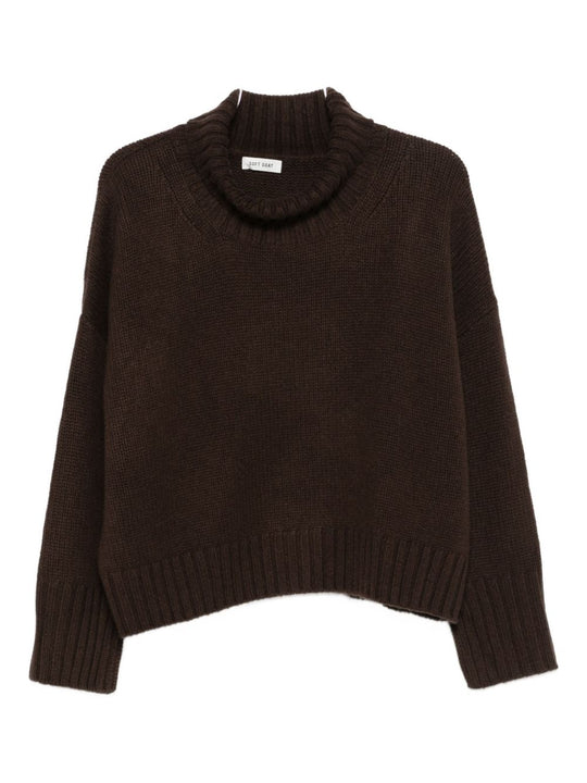 Cashmere Jumper
