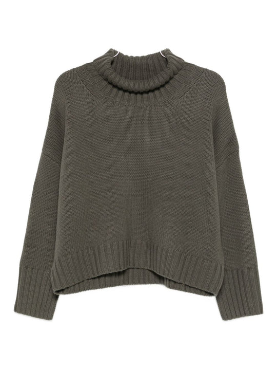 Cashmere Jumper
