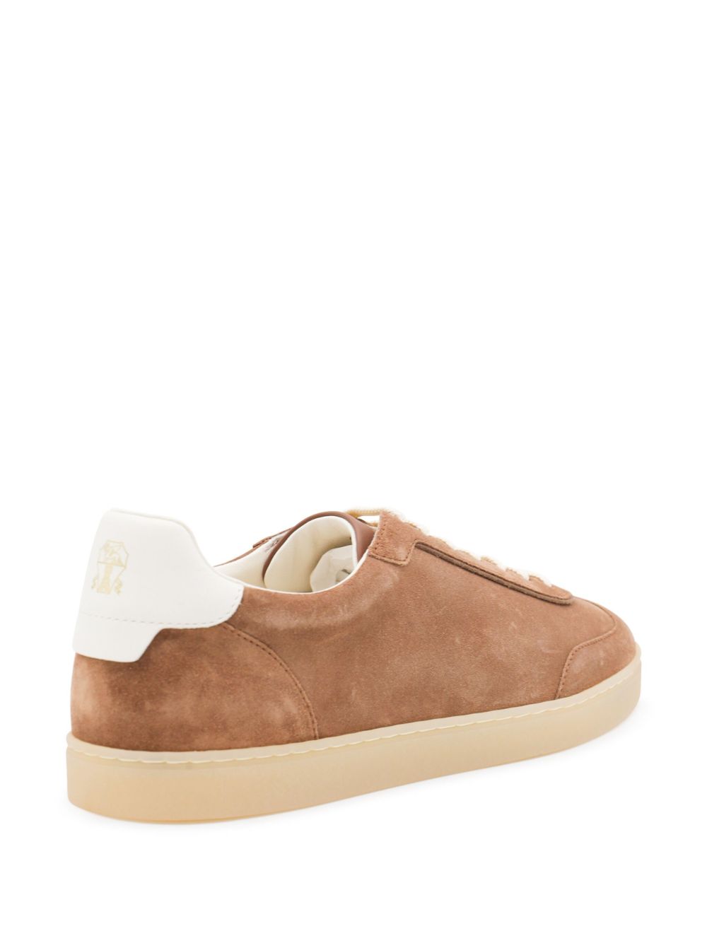Brunello Cucinelli Sneakers - Light and natural | 7a8deae356ccf464659a071e535b2d0793ecc253