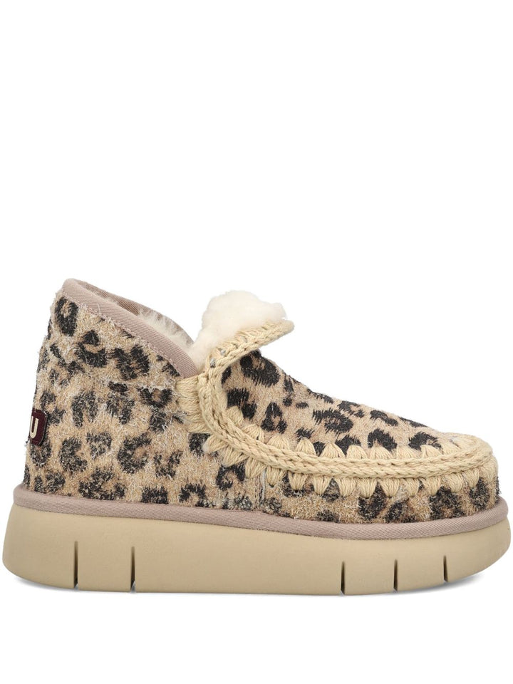 Mou Boots - Marrone | 95d85e4a1b153af0665ce9e0ee7ed534551d90d0