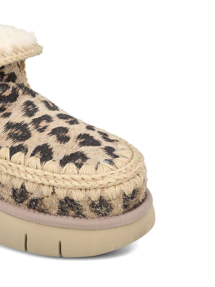 Mou Boots - Marrone | 1a9ea755195c924dd4901617841f24237696e5e2