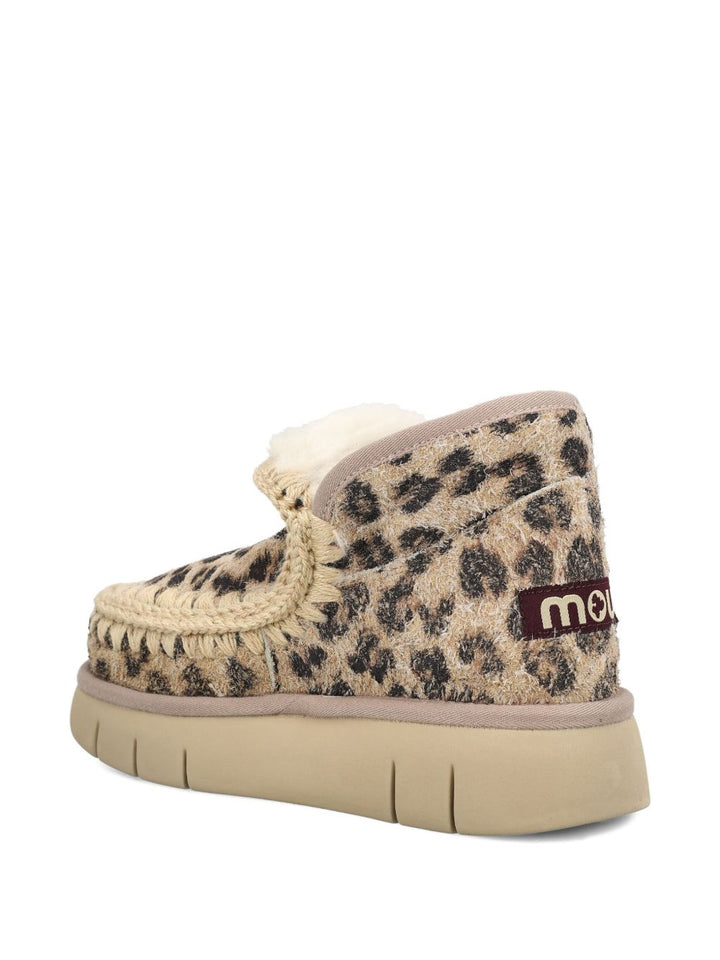 Mou Boots - Marrone | 2b31cb12476f8848a08ae3f9b7e1001e69863734