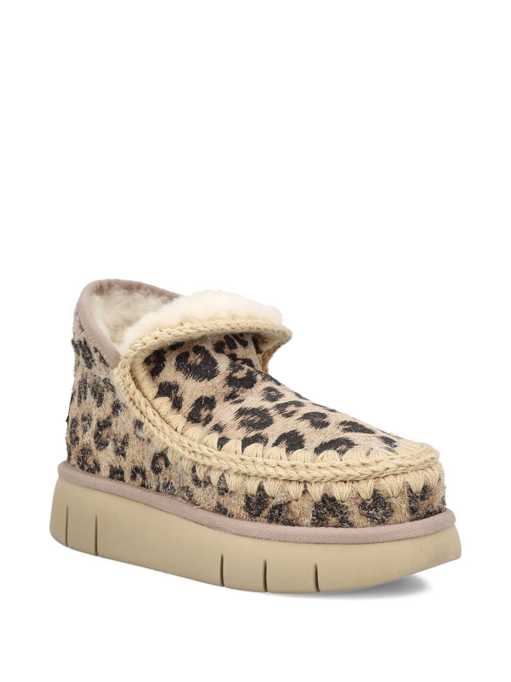 Mou Boots - Marrone | d03de246c05856b7b471147bcfff1ab9aac01727