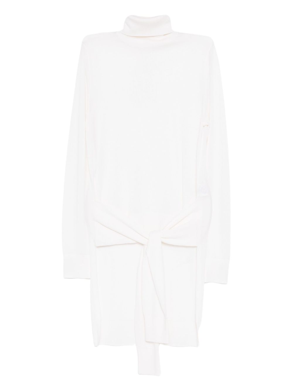 Toteme Main Sweaters - Light and natural | 0323db9acc3176e4d23843229eddfb2389f8f158