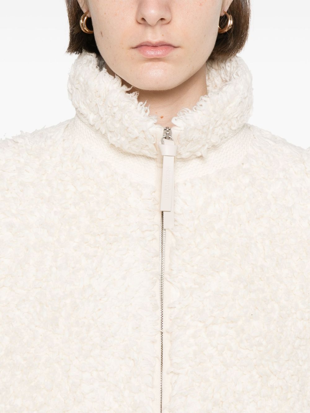 Jil Sander Plus Jackets - Light and natural | cbd6d258d942b8b27b4849a2fb224c29d865c612
