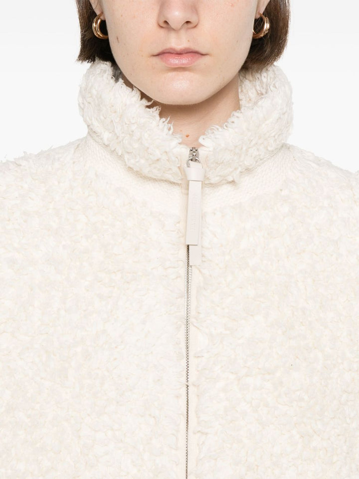 Jil Sander Plus Jackets - Light and natural | cbd6d258d942b8b27b4849a2fb224c29d865c612