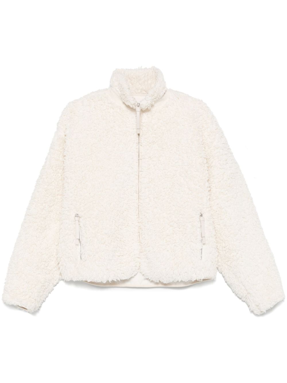 Jil Sander Plus Jackets - Light and natural | 9498584ad5eb3dc7dbd4e25175c7bc5f77e2878c