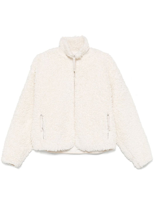 Shearling Jacket