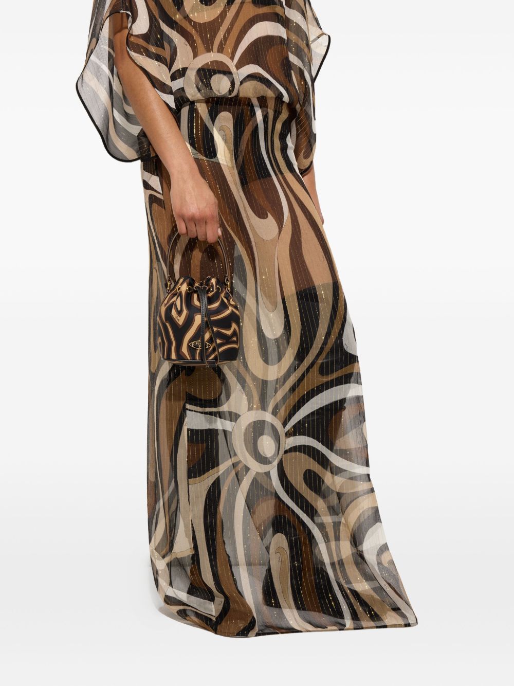 Pucci Bags - Blacks and greys | a4217945d7e0db40fba7fd3f49c3c74cd0b45bf5