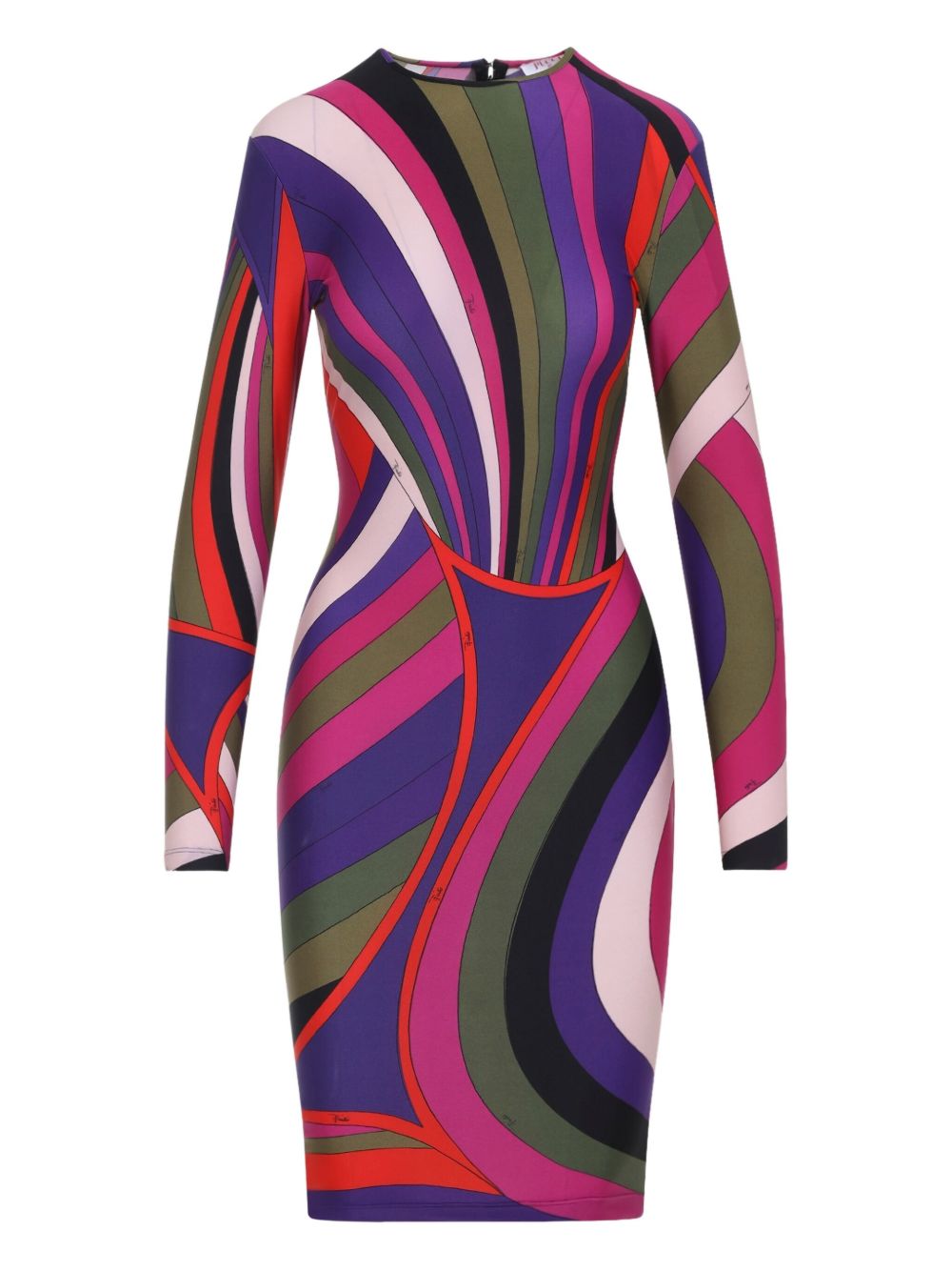 Pucci Dresses - MULTICOLOR | 0a30961b9643a65e388b44f6cfe90ebc814418cd