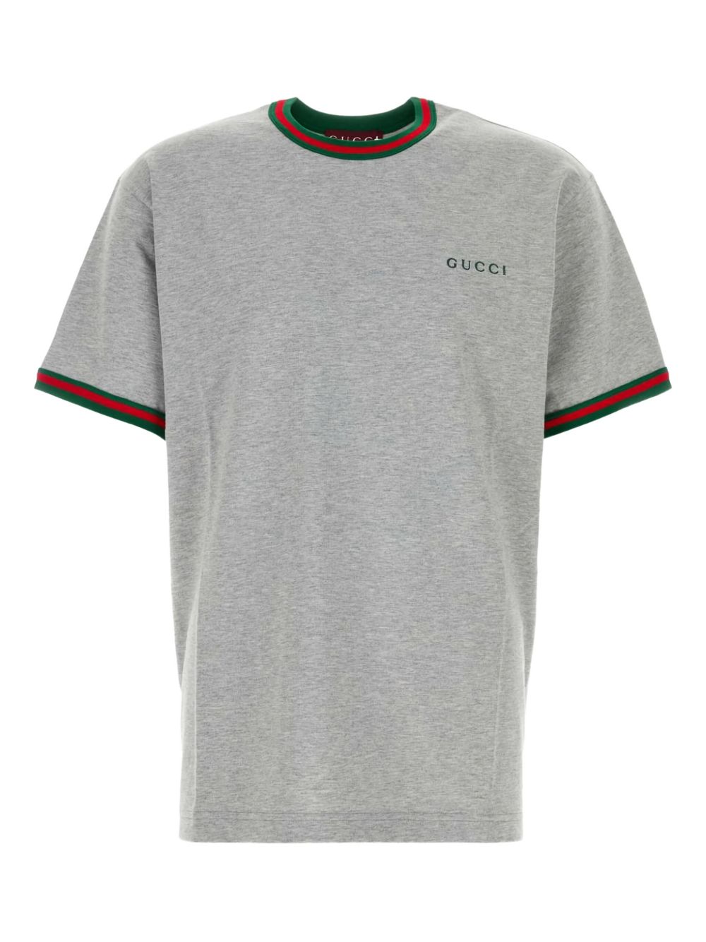 Gucci T-shirts and Polos - Blacks and greys | eac71d7bace85938fbc128e50d91baef1c757790