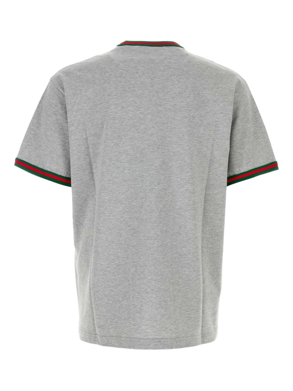 Gucci T-shirts and Polos - Blacks and greys | 522cb60eb68c37fa25fbfaa1539cad0e6b382d71