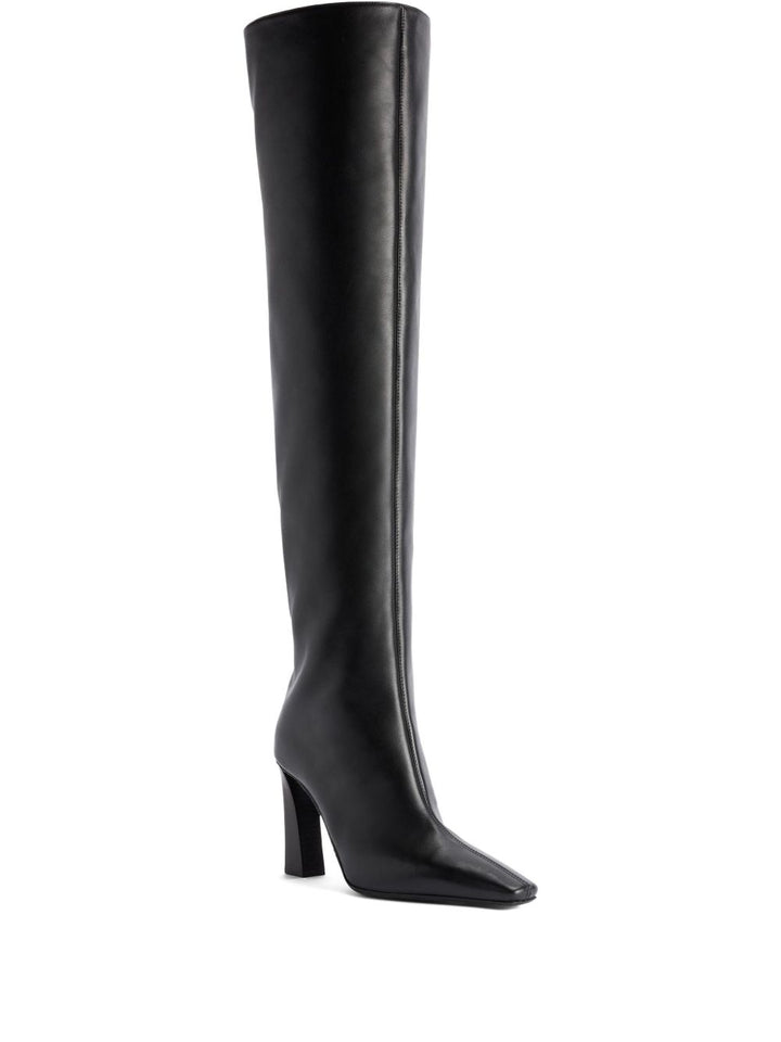 Giuseppe Zanotti Boots - Blacks and greys | 43c5f1e4a12343f1618cb32d91c7d2039071d38c