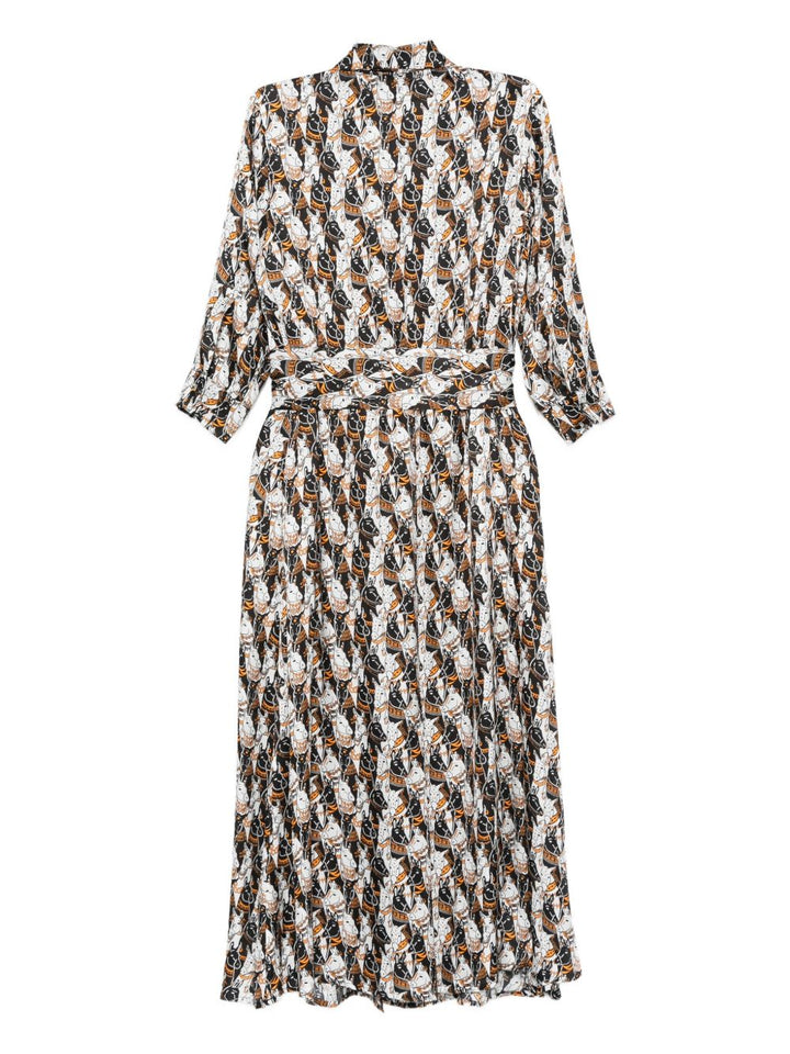 Alessandro Enriquez Dresses - MULTICOLOR | ac513636b888d639963e654041361d49041fcabb