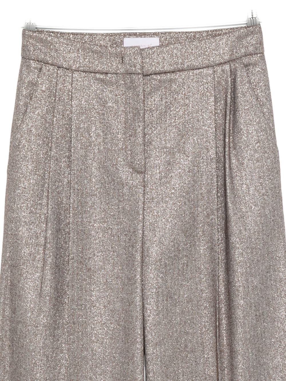 Via Masini 80 Trousers - Marrone | 9d4748535997c6a81bf0172047560cbb0d664c09