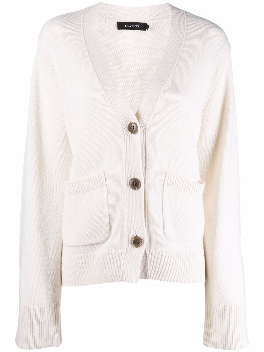 Lisa Yang Sweaters - Light and natural | d9377fb68c42db0782bc6b13c01858aae4de59aa