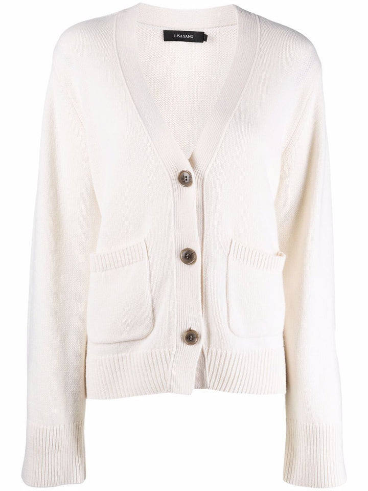 Lisa Yang Sweaters - Light and natural | d9377fb68c42db0782bc6b13c01858aae4de59aa