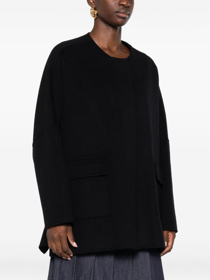 Ermanno Firenze Jackets - Blacks and greys | 95f1c927c9cc5f6fa9cd9e386ae2780bf268dad6