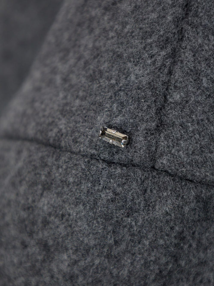 Sportmax Jackets - Blacks and greys | 95e8d1cad688ce949e3f216ff45f66d91c190d4a