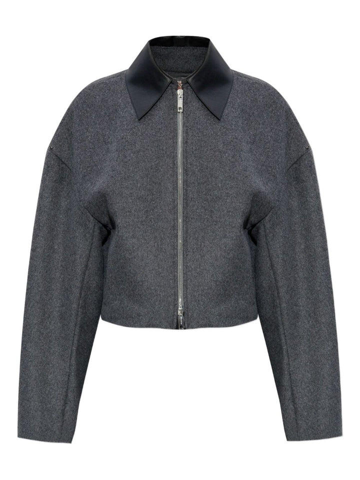 Sportmax Jackets - Blacks and greys | a152f8b267c2541bdafedb15f1a1fb7e3cc075fc