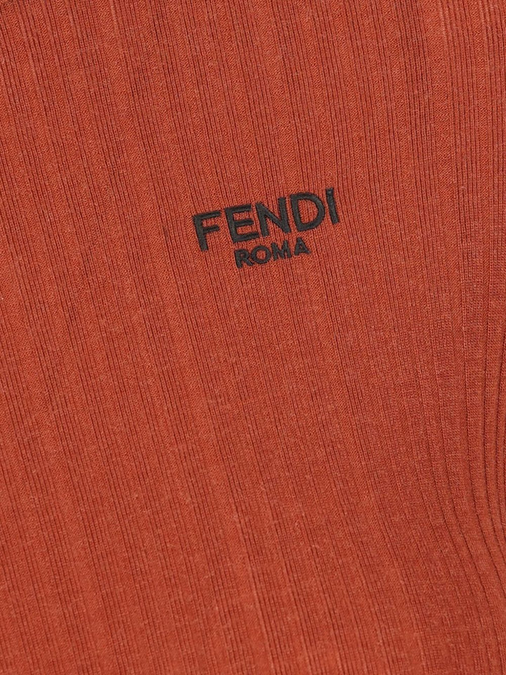 Fendi Top - Bright | a88bbbd4fdf661e540cde6257a1ac98aa54f5551