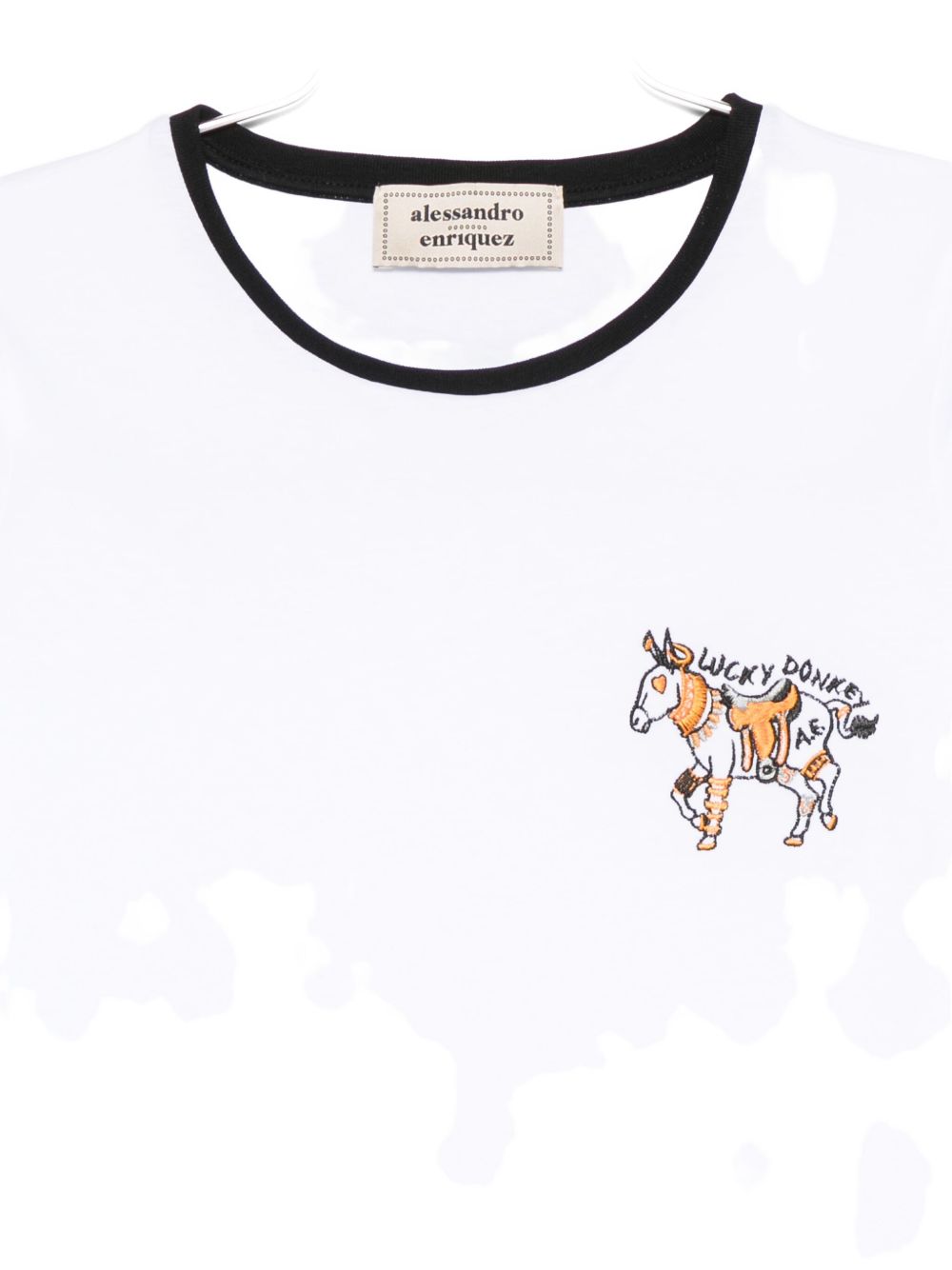 Alessandro Enriquez T-shirts and Polos - Light and natural | 88f06b300a68347d51047f6fd2de279da76b5199