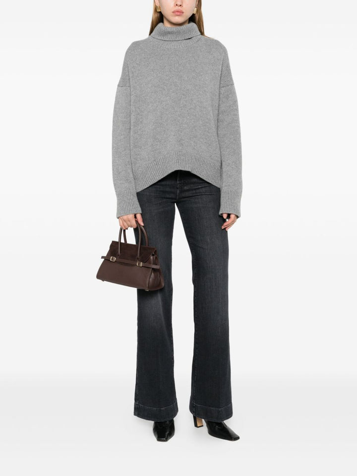 Seven Jeans - Blacks and greys | 7dd4cd0b074490b3966e0a85a16306763ea09d31