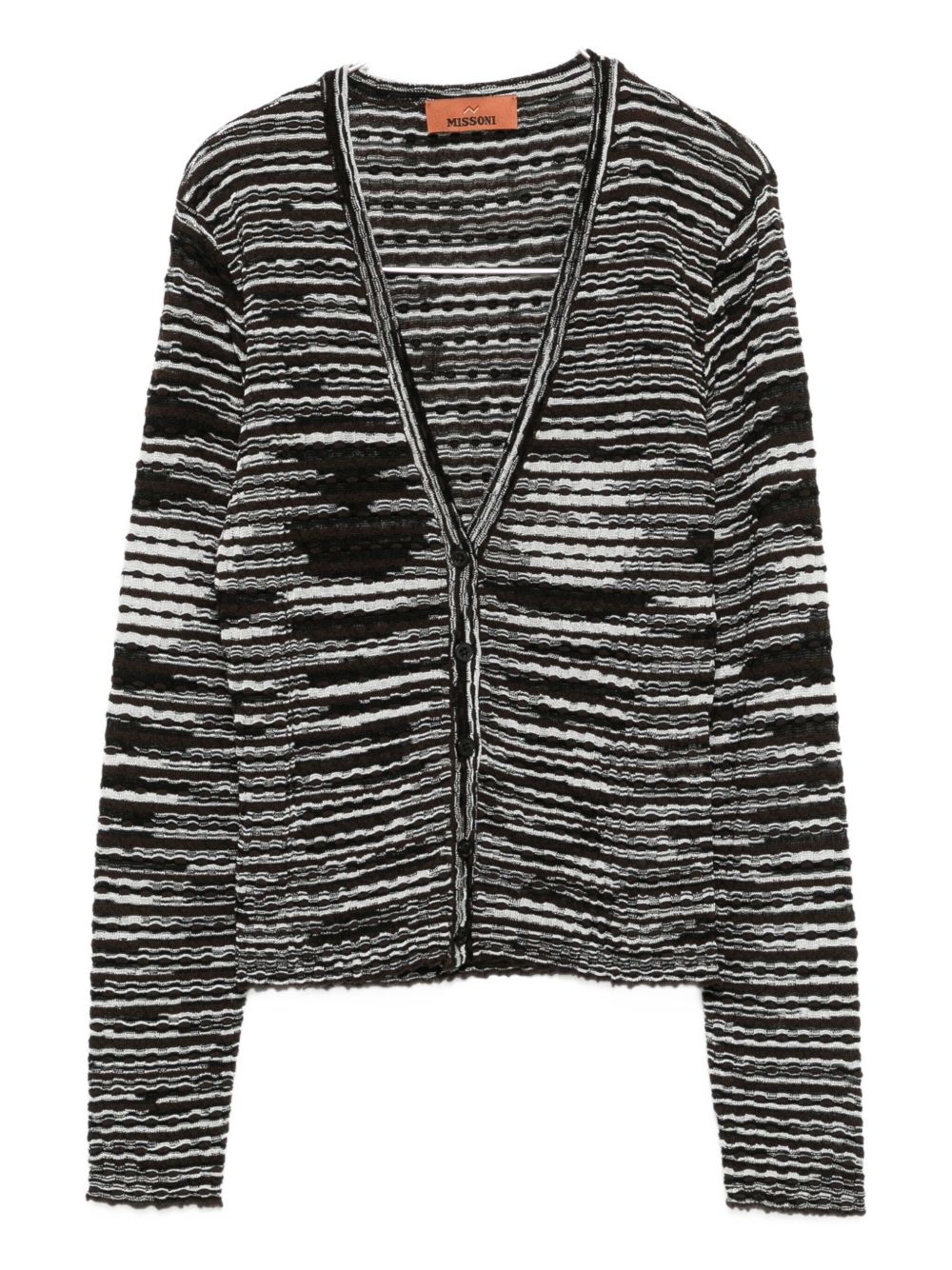 Missoni Sweaters - Marrone | 3e01a79190f64d2e2b51f1adca352dd1963d396d