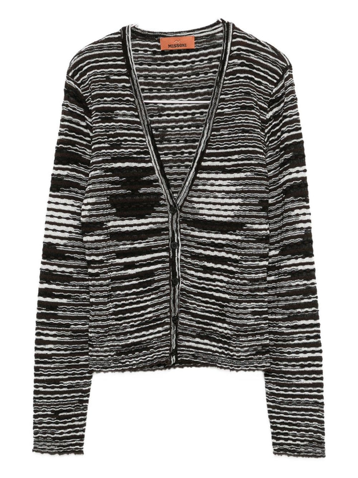 Missoni Sweaters - Marrone | 3e01a79190f64d2e2b51f1adca352dd1963d396d