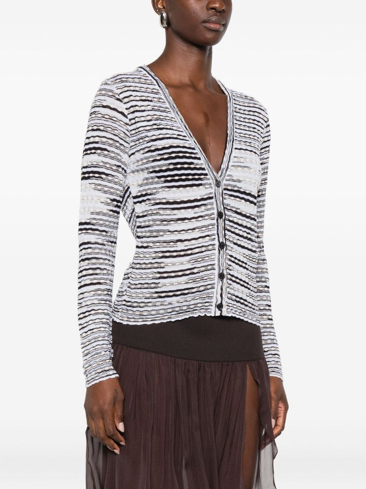 Missoni Sweaters - Light and natural | aac6fa21ce0c4032a58491b4df6afbcaa6e94a0f