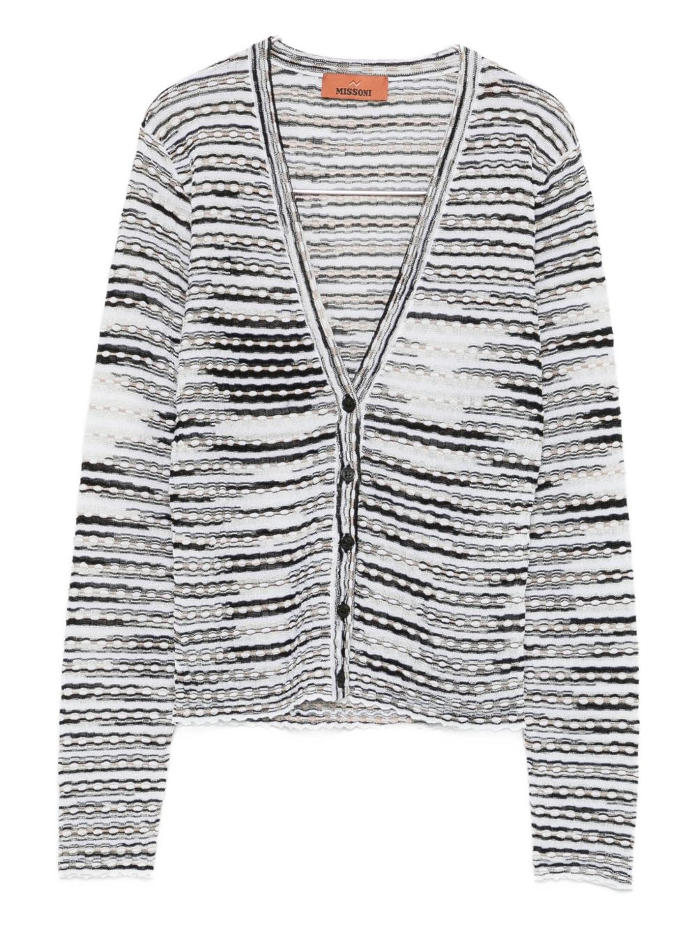 Missoni Sweaters - Light and natural | 0e28391d6347bda322c4c5c1bab42f7ff81ccc6b
