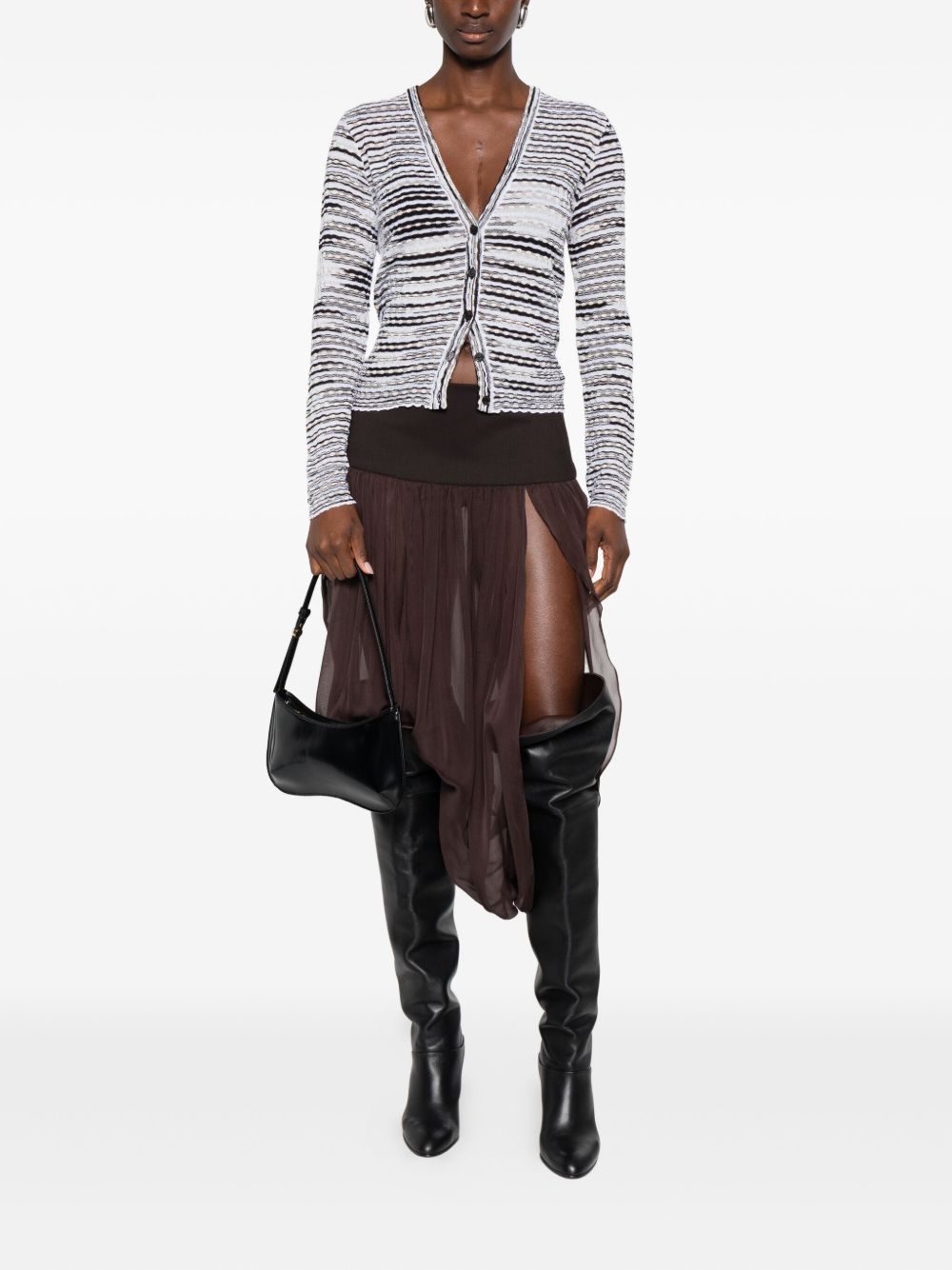 Missoni Sweaters - Light and natural | dfd1cf952e69e6a501cfed0919b6c628a2fd1053