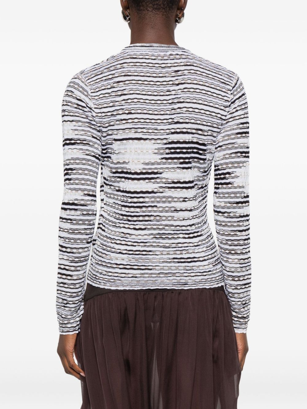 Missoni Sweaters - Light and natural | 1ba1d9dcacfa175a0f0cfca6f298d1141f403f34