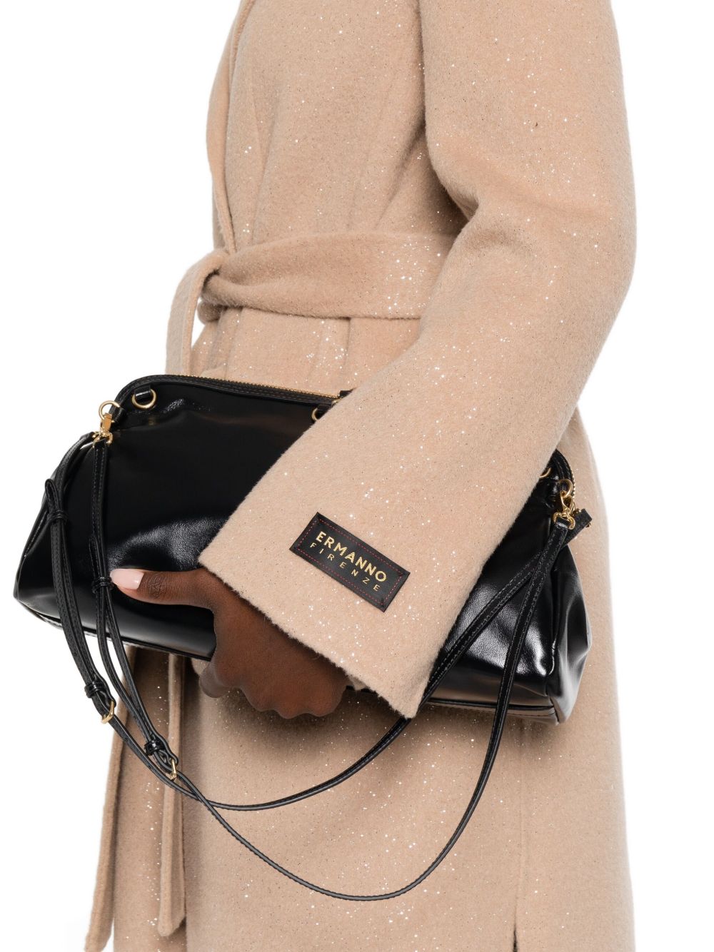 Ermanno Firenze Coats - Marrone | 61f18db800f899f42af85ed974440201380c08b7