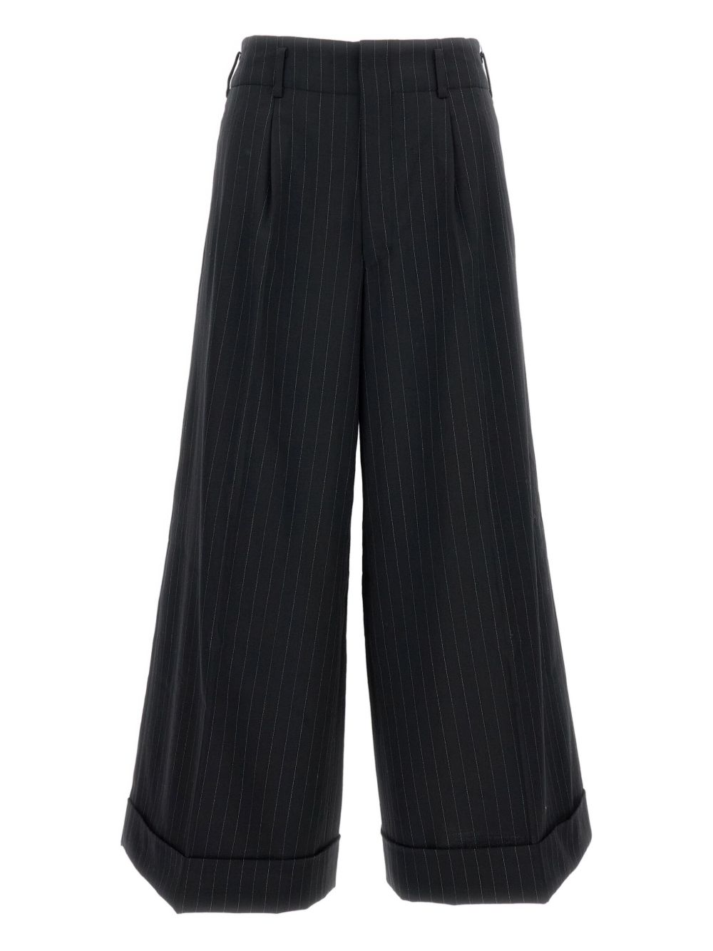Comme Des Garcons Trousers - Blacks and greys | e1faf834c75b1c1462b5ac33e2167560021fbea9