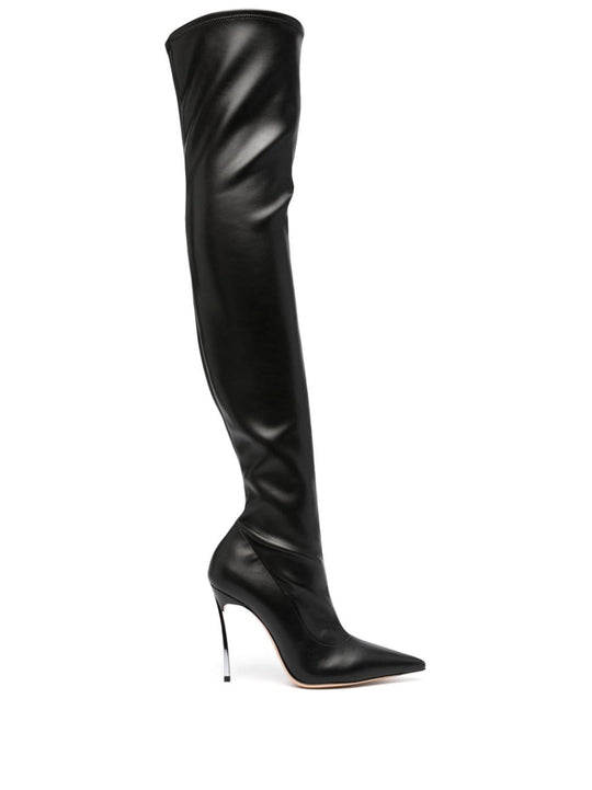 Superblade Over-The-Knee Boots