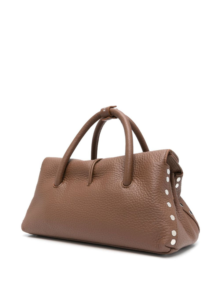 Zanellato Bags - Marrone | 4e93a397cd6f8c6b54b4f2ee2ce0049dd77fef02